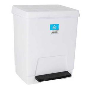 La Mediterranea Secchio A Pedale Kety 23l