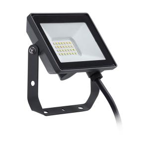 Philips Projectline 10w 950lm 6500k Ip65 Floodlight Argento
