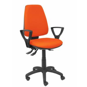P And C 05bgolf Office Chair Arancione