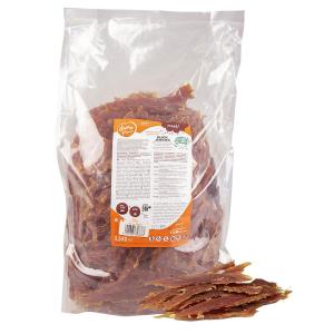 Duvo  Petto Di Anatra In Sacchetto Di Carne 2.5 Kg