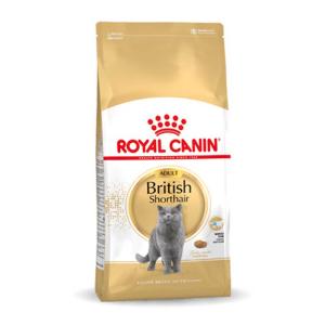 Royal Canin British Shorthair Adult 10kg Cat Food Oro 10kg
