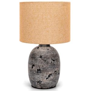 Aigostar Lampada Da Tavolo E27 60w 36x22 Cm