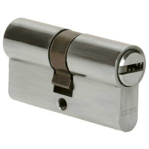 Edm Bombin R13 60 Mm (30 30) With 5 Keys Argento