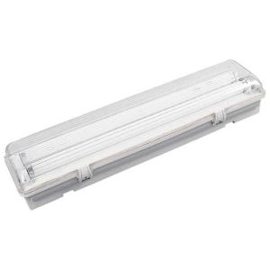 Edm Schermo Led Impermeabile 2x36w