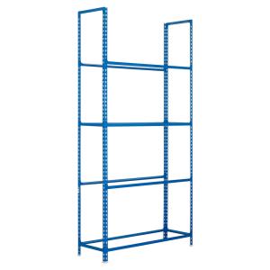 Simonauto Scaffale Metallico Autoclick Megaplus 4/300 2000x…