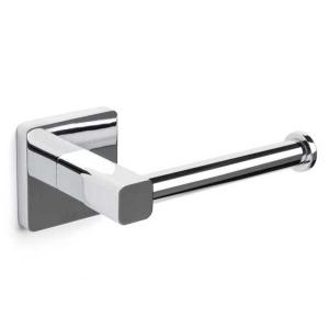 Tatay Kalo Roll Holder Without Cover Argento