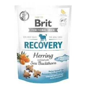 Brit Recovery Herring 150 G Dog Food Multicolor