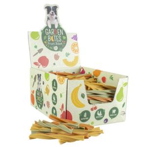 Duvo  Dental Swirls Dog Snack For Brushing Teeth 16 Cm 18g…