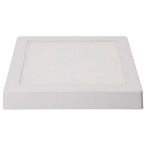 Edm 20w 1500 Lumens 6400k Surface Led Downlight Bianco