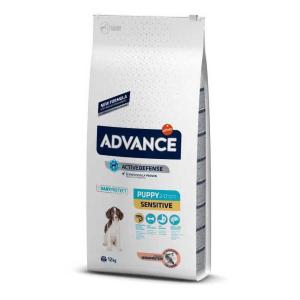 Affinity Advance Canine Puppy Protect Mini Chicken 12kg Dog…