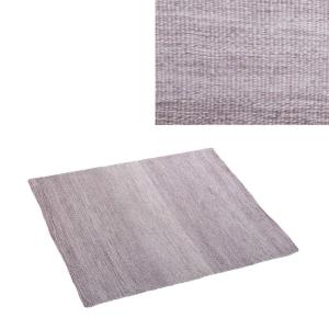 Bigbuy Home Exterior Goa Pet 120x180 Cm Carpet Grigio