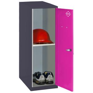 Simonlocker Montadas Armadietto Dism.mini ban 915x300x500 Mm