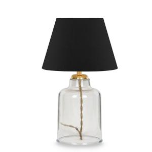 Wellhome Lampada Da Tavolo E 27 Max 30 Cm