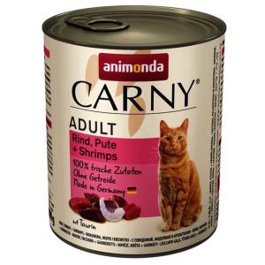Animonda Carny 4017721837354 200g Wet Cat Food Multicolor
