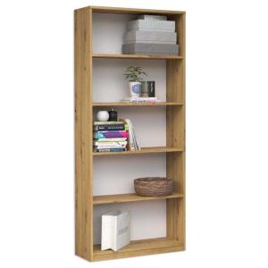 Top E Shop Scaffale Per Libri R60 Artisan