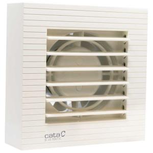 Cata B-10 Matic-timer Bathroom Extractor Beige