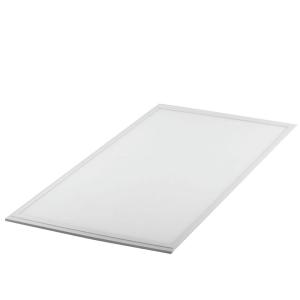 Matel Pannello Led In Alluminio Neutro 60x30 Cm 20w