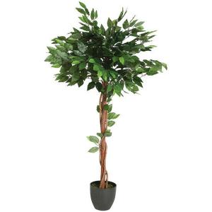 Atmosphera Pianta Artificiale Jj080 120 Cm Deco Green Colle…