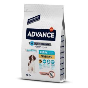 Affinity Advance Canine Puppy Sensitive Salmon 3kg Dog Food…