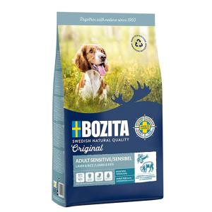 Bozita Cibo Originale Per Cani Con Digestione Sensibile Agn…