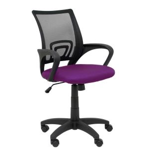 P And C 0b760rn Office Chair Viola