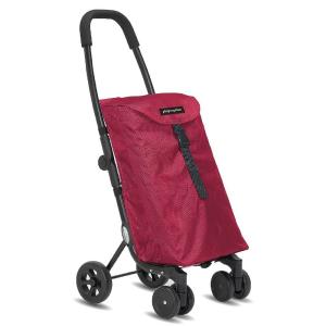 Playmarket Carrello Della Spesa Go Four Play 46 L