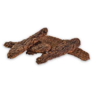Brit Snacks Beef 200 G Dog Food Marrone