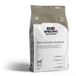 Specific Canine Adult Cod Skin Function Support 2kg Dog Foo…