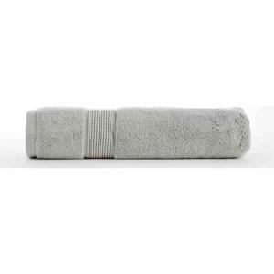 Boheme Shower Sheet 100x150 Cm Grigio