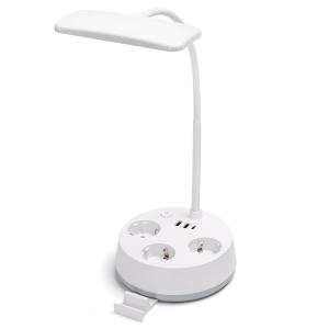 Aigostar Lampada Da Tavolo 4.6w 3000-4000-6500k 450 Lumens…