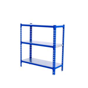 Simonclick Scaffale Metallico 3/500 900 900x900x500 Mm