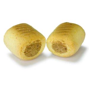 Arquivet Biscuits Mini Rolls Dog Snack Beige,Oro 1kg