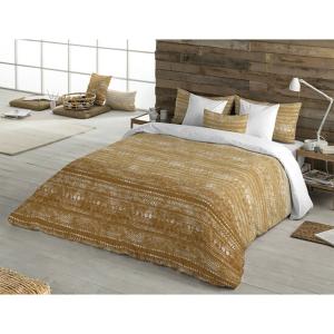 Boheme Twilight Duvet Cover 150 240x220 Cm Oro