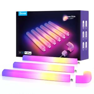 Govee Glide 6 1 H6062 Stick Led Ricondizionato