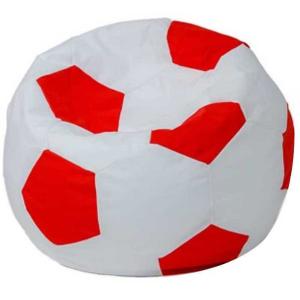 Go Gift Ball Puff Rosso 2XL