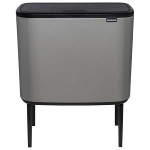 Brabantia Cestino Bo Touch 33l