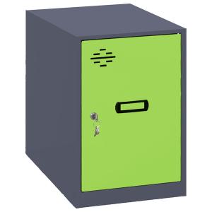 Simonlocker Montadas Armadietto Dism.mini 475x400x500 Mm