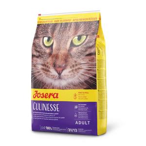Josera Cat Sack Culinesse Multicolor 