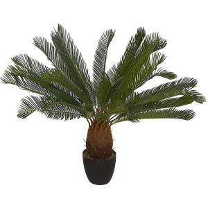 Atmosphera Pianta Artificiale 93 Cm Deco Green Collection