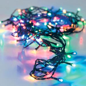 Oem Garland Lights 240 Leds 220v 24 M Multicolor