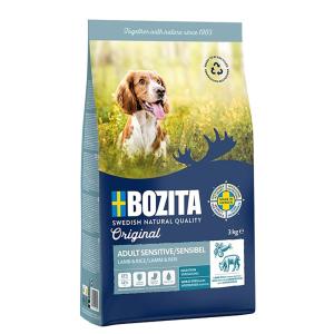 Bozita Cibo Originale Per Cani Con Digestione Sensibile Agn…