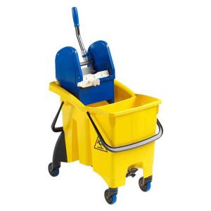 Denox 23740.415 30l Professional Floor Cleaner Giallo
