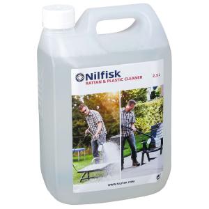 Nilfisk Detergente Per Rattan E Resina 2.5l