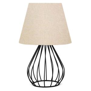 Wellhome Lampada Da Comodino Wh1199