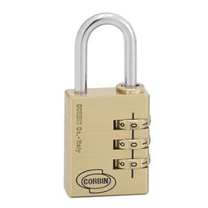 Security Products S.r.l Lucchetto Laterale Kombo 40 Mm