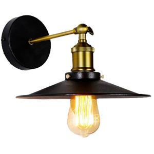 Edm Luce A Muro Vintage 32100 E27 60w