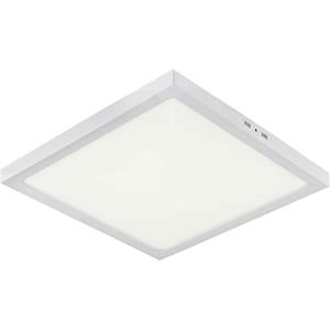 Hepoluz Surface Square Panel 36w 6000k Led Panel Trasparente