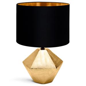 Aigostar Lampada Da Tavolo E14 40w 32x22 Cm