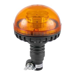 Jbm Lampeggiante Rotante Led Base Flessibile 193x125 Mm 12-…