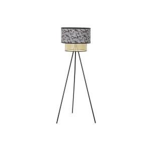 Home Decor Lampada Da Terra Colonial 60x60x129 Cm